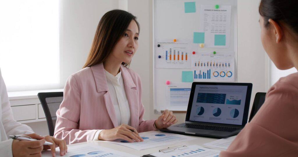 data management