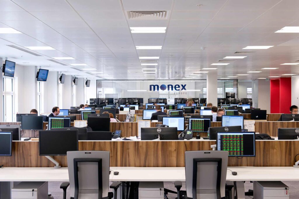 Monex