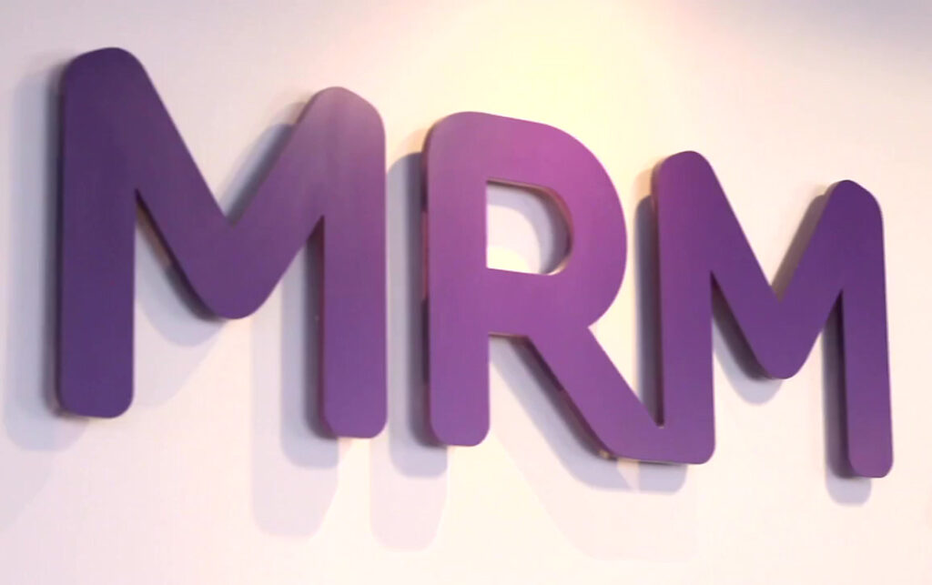MRM