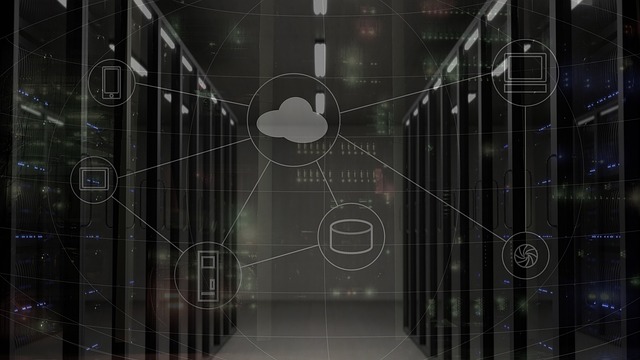gestor de datos