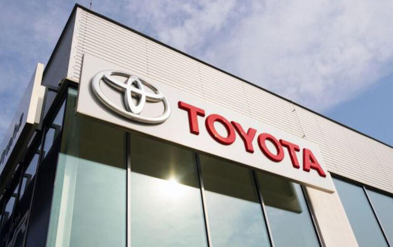 Toyota