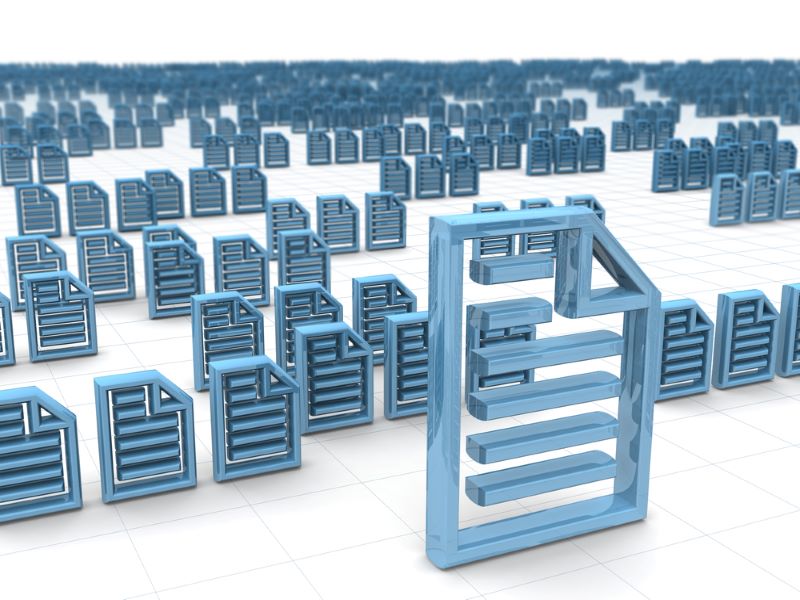 tratamiento de datos duplicados