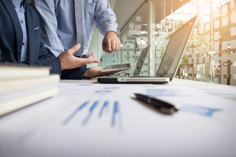 datos en consultoría tecnológica