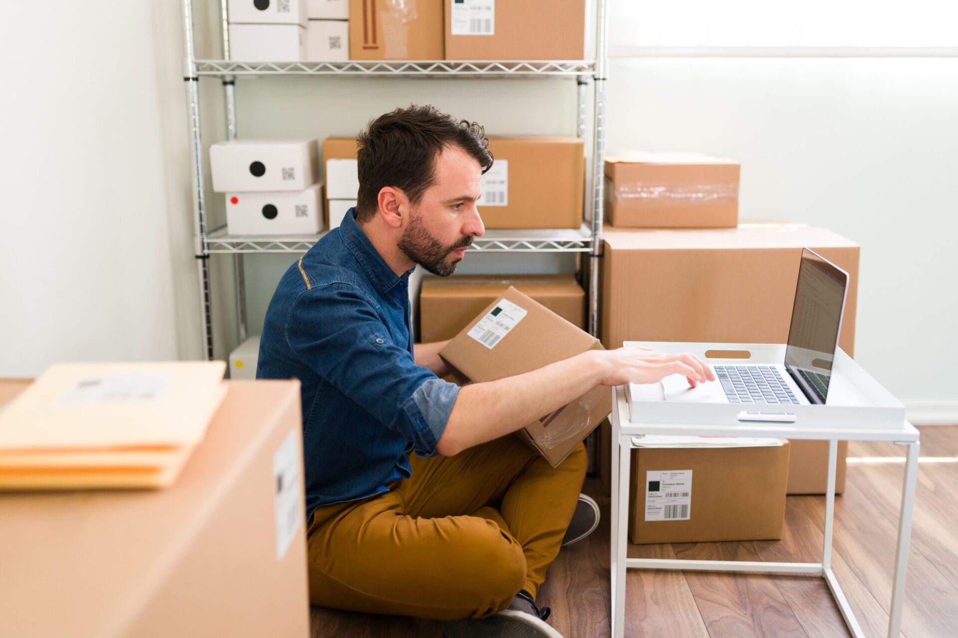 normalizar datos en tu e-commerce