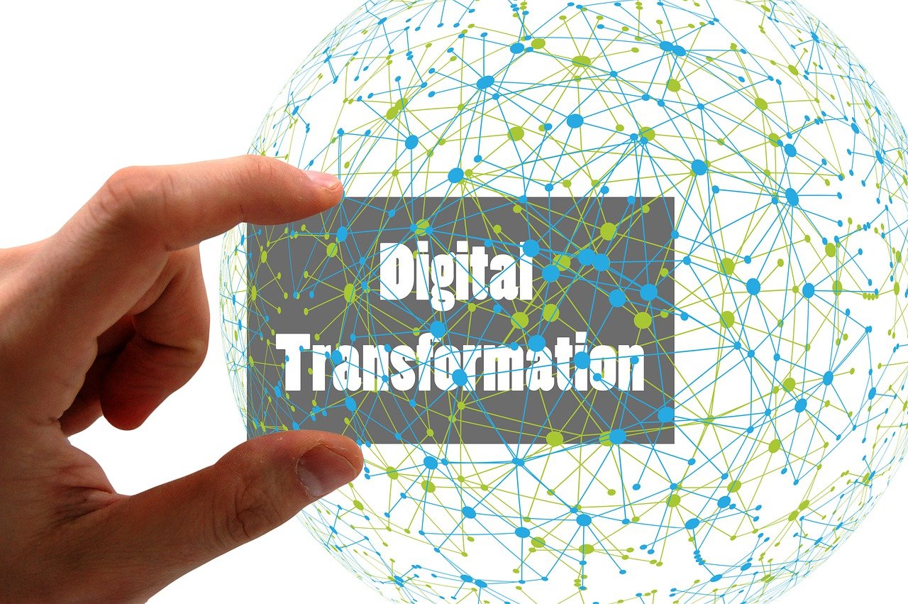 Teletrabajo y transformación digital
