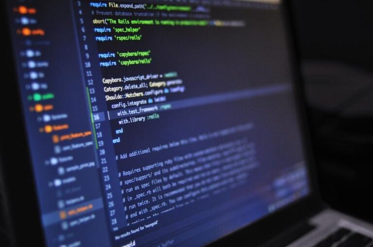 Data governance