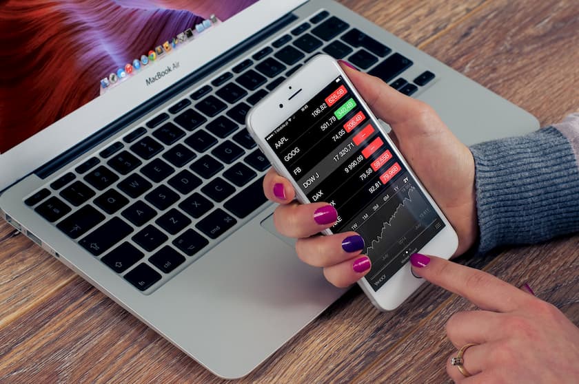 Gestión de datos para Pymes