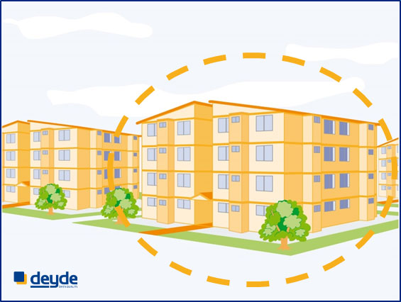 MyDataQ Property
