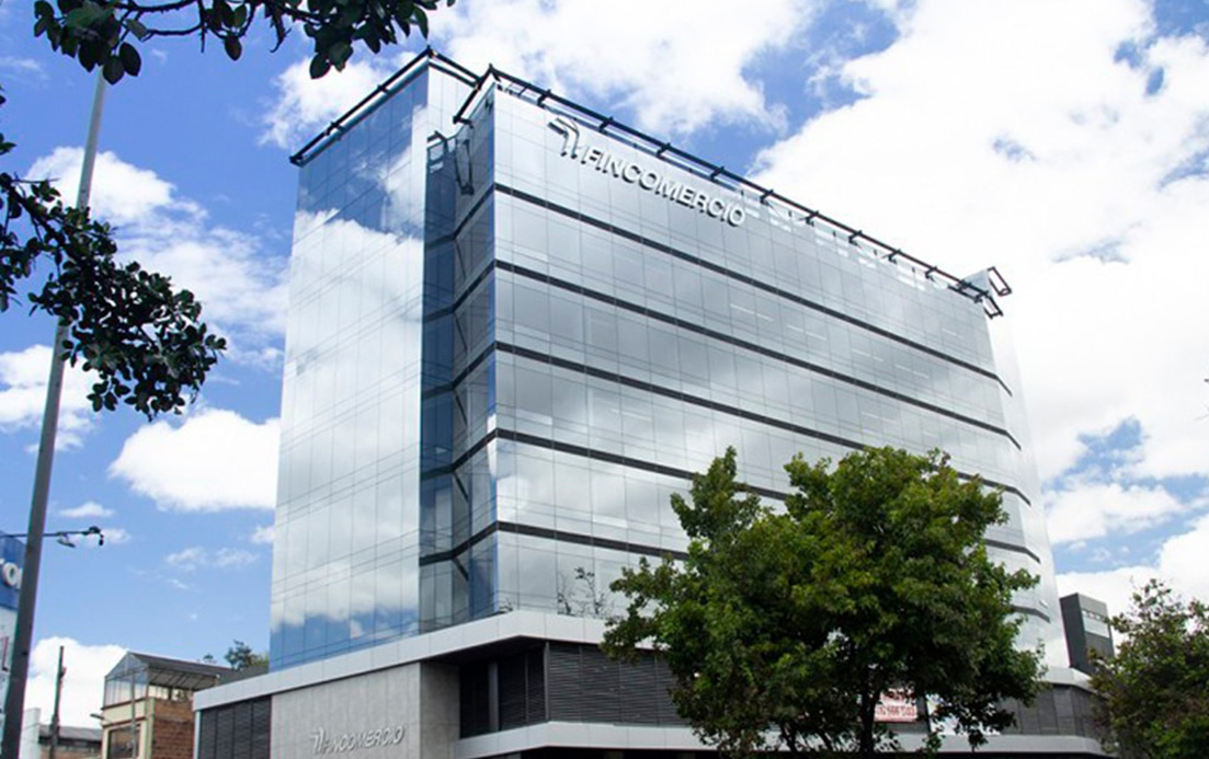 Fincomercio