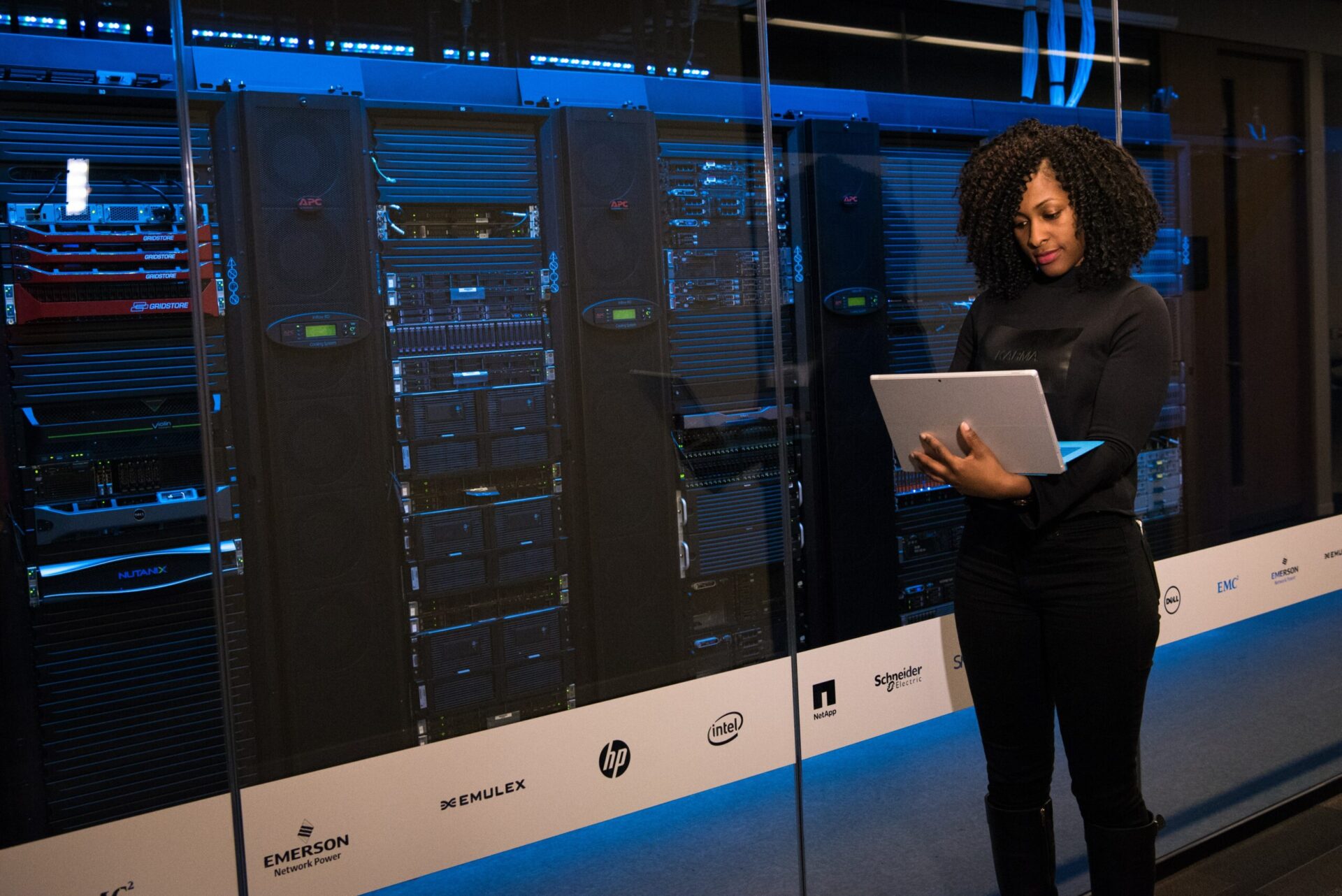 Data Management