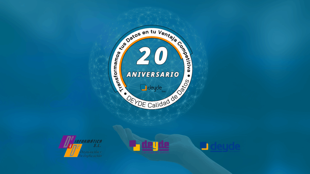 mejorar la calidad de datos