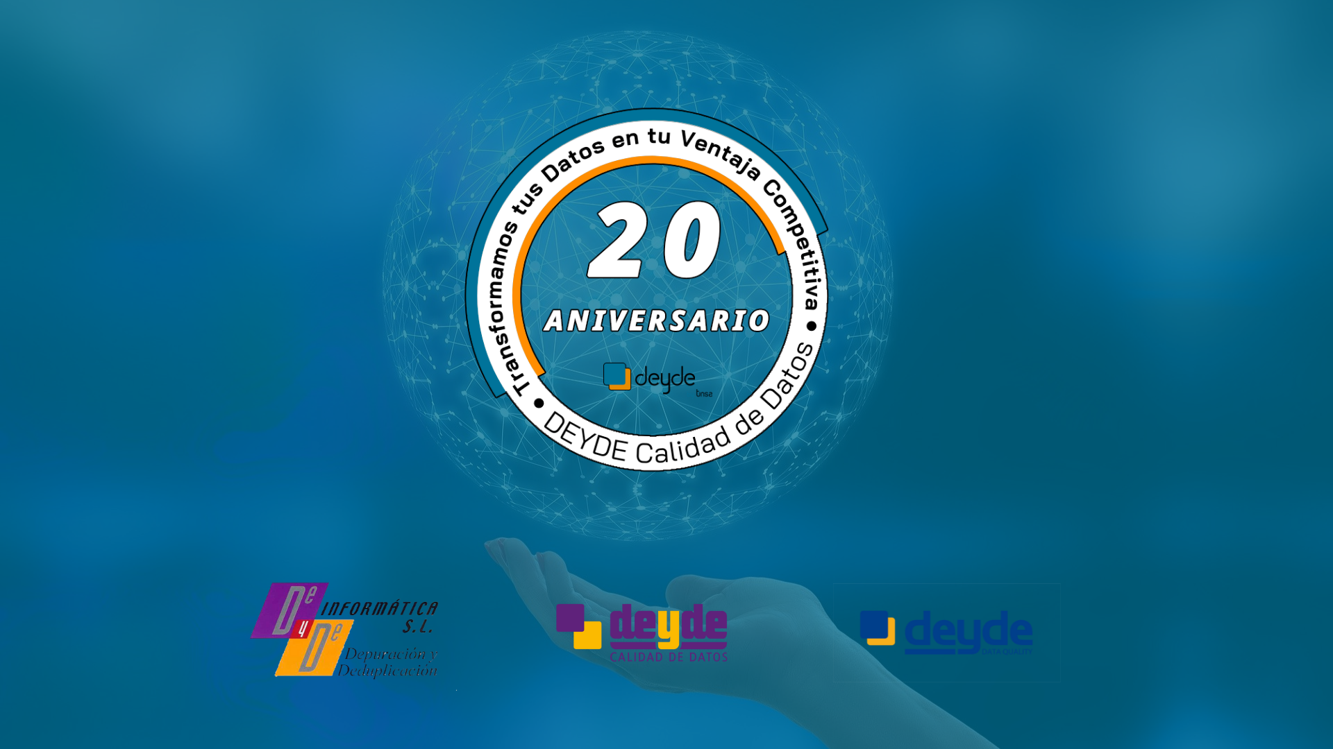 mejorar la calidad de datos