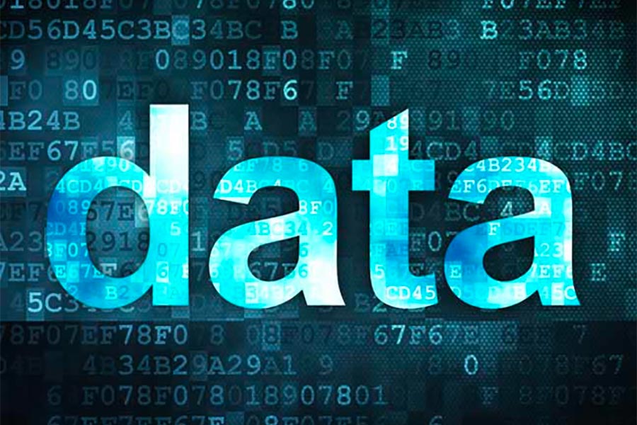 Data Enhancement
