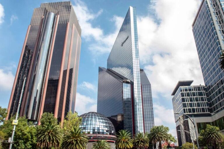 Big data y el ecosistema digital de México