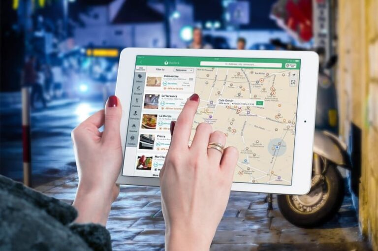 datos en geomarketing