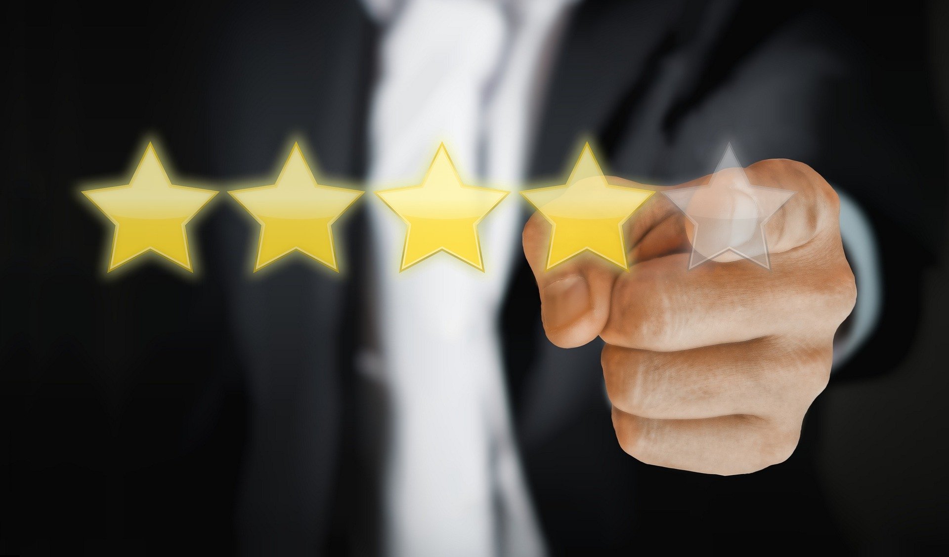 experiencia del cliente