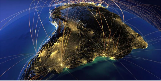 transformación digital LATAM