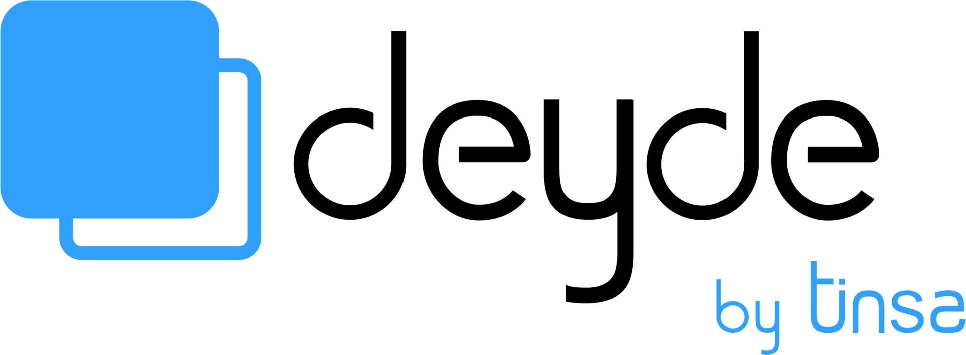 Logo DEYDE by Tinsa