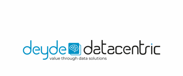 logo deyde datacentric