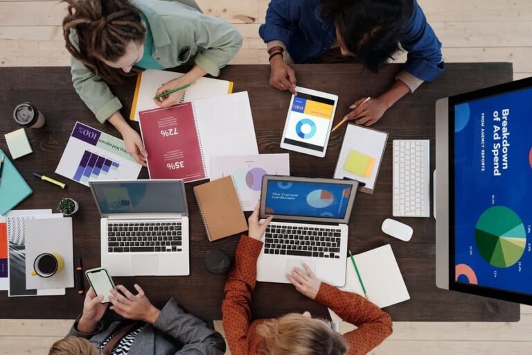 Tendencias en big data