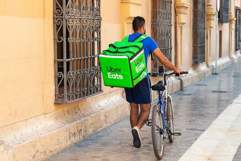 Empresas de delivery