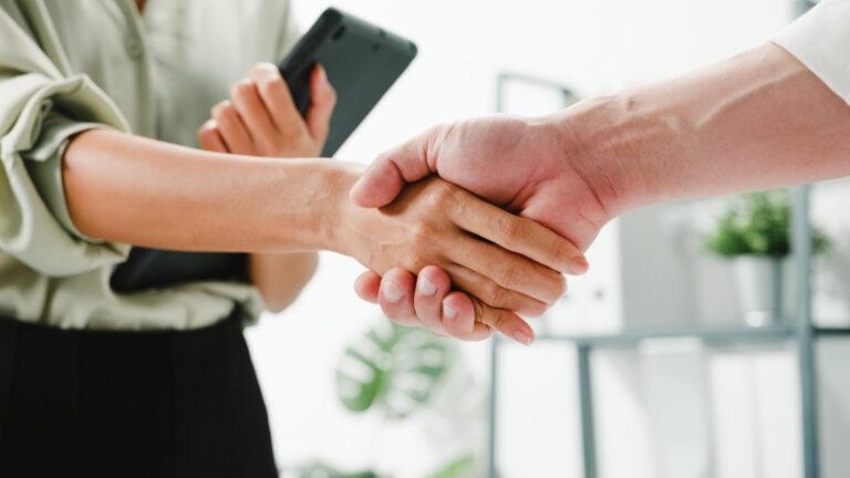 customer loyalty
