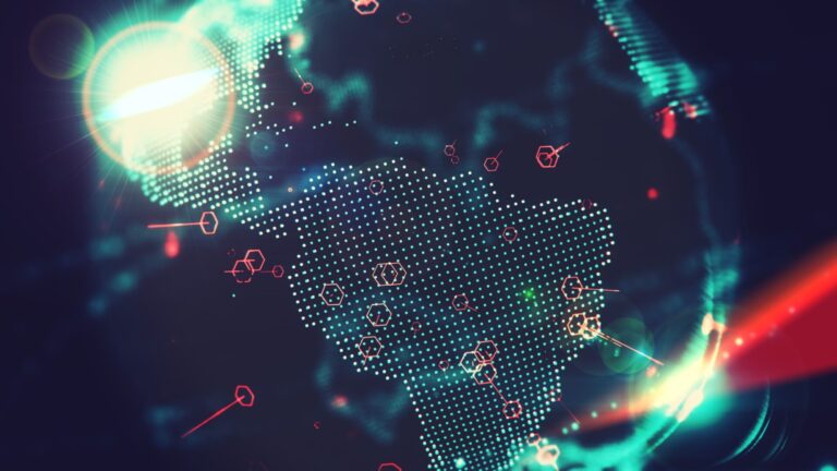 open data latinoamerica
