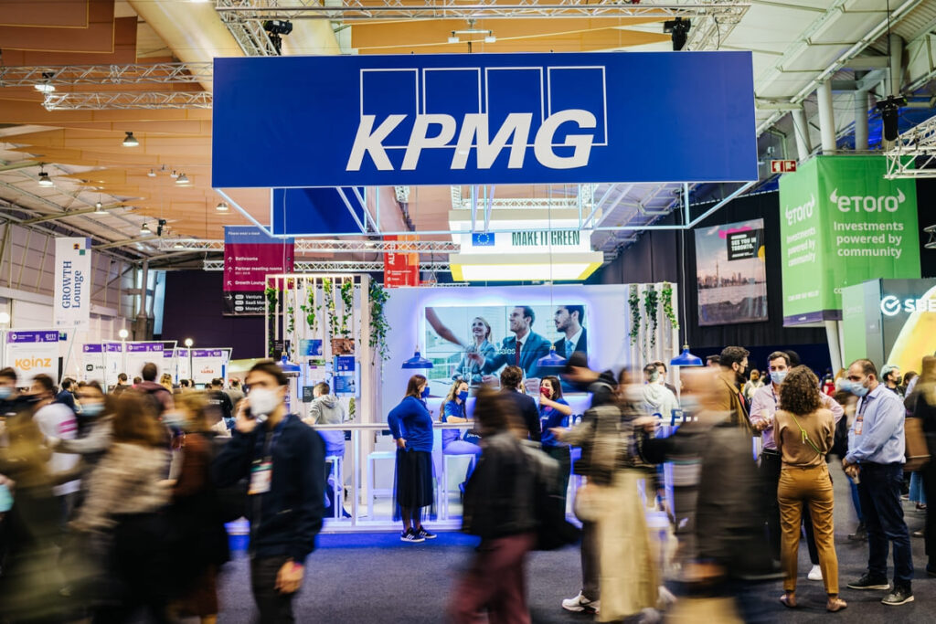 KPMG