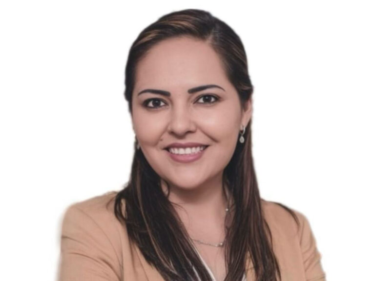 Deyde DataCentric nombra a Lizbeth Ortega nueva directora comercial para Latinoamérica