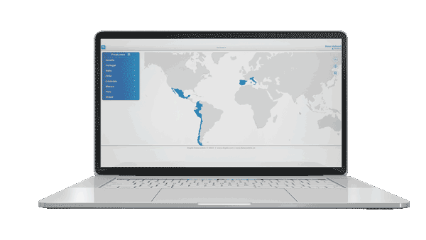 Demo MyDataQ