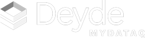 Logo Deyde MyDataQ