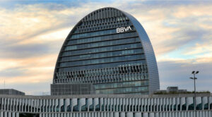 Banco BBVA