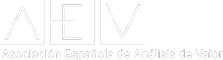 certificado AEV