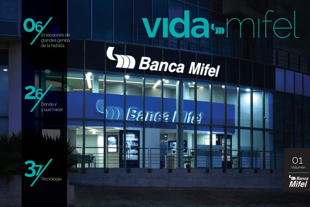Banca Mifel