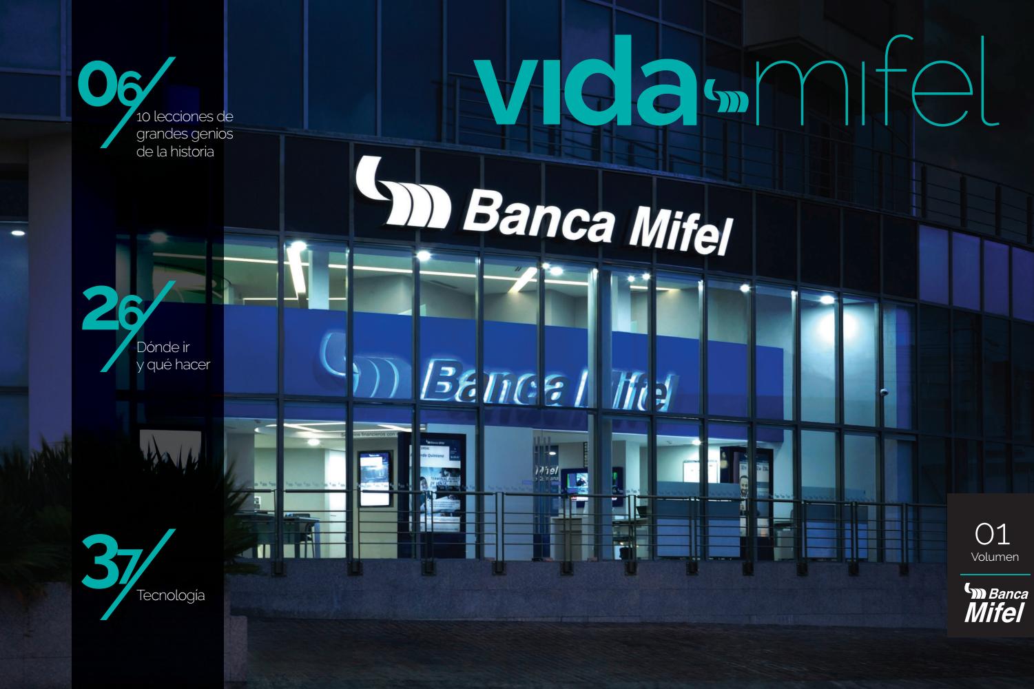 Banca Mifel