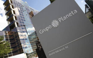 Edificio Grupo Planeta