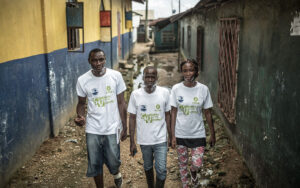 Oxfam Intermon