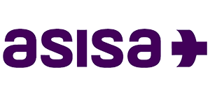 logo de asisa