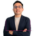 Justino Moreno, Head of Accumin Intelligence Mexico