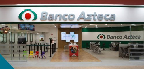 Banco Azteca