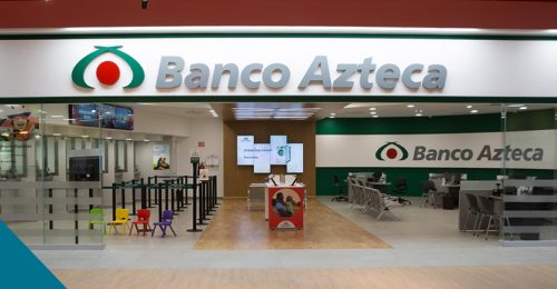 Banco Azteca