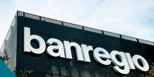 portada con logo de Banregio