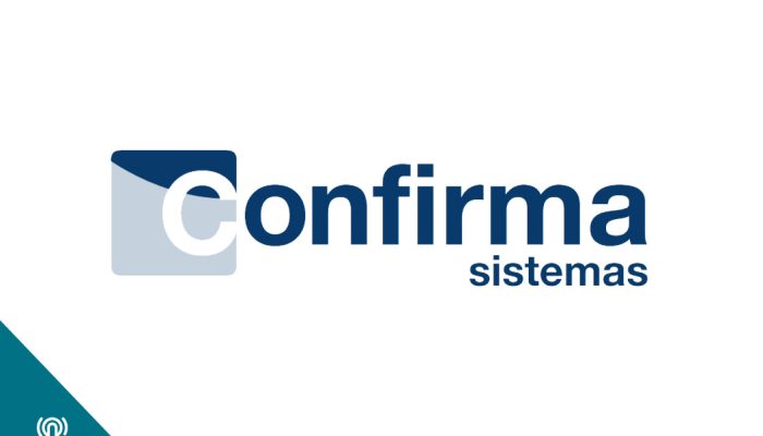 Logo Confirma sistemas
