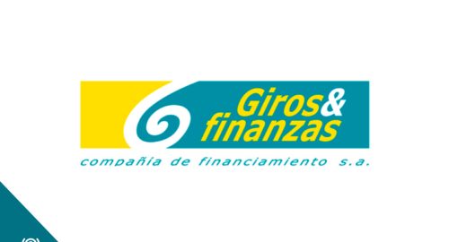 portada con logo de Giros y Finanzas