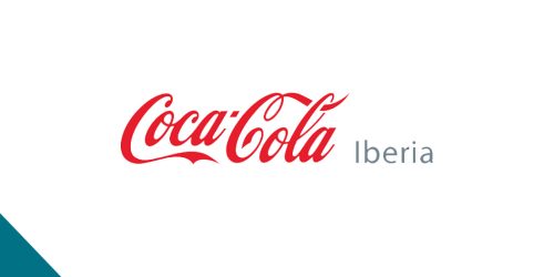 cocacola iberia