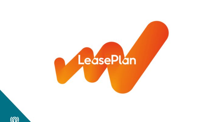 Logo Lease plan
