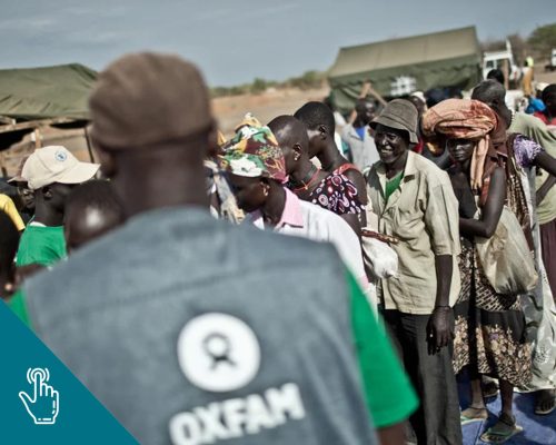 Oxfam Intermon