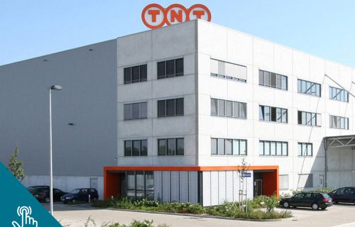 portada con logo de TNT