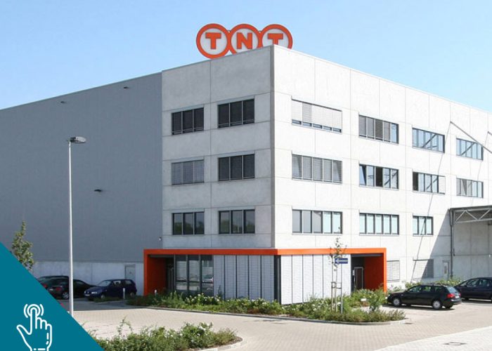 TNT