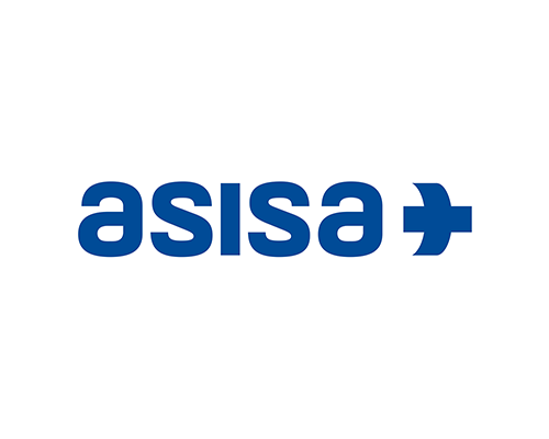 logo asisa